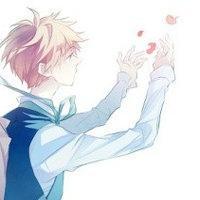 给你的你都不想要_梦幻帅气男生头像(图)