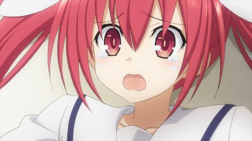 约会大作战第一季五河琴里tv截图