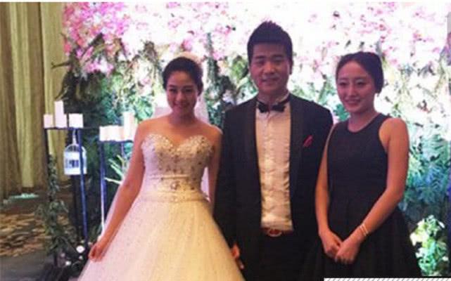 《乡村爱情》里的王小蒙出名后嫁入豪门,土豪老公的长相无法言语