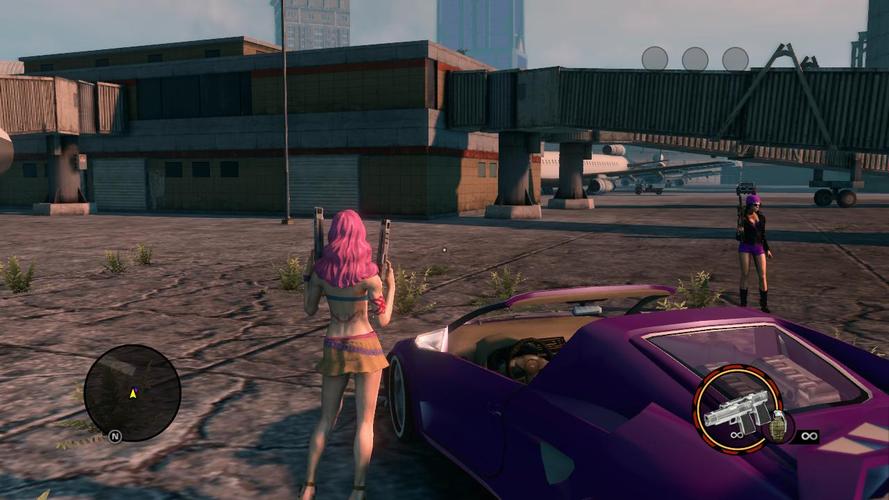 69 游侠netshow论坛 69 黑道圣徒:杀出地狱 黑道圣徒4 黑道圣徒3