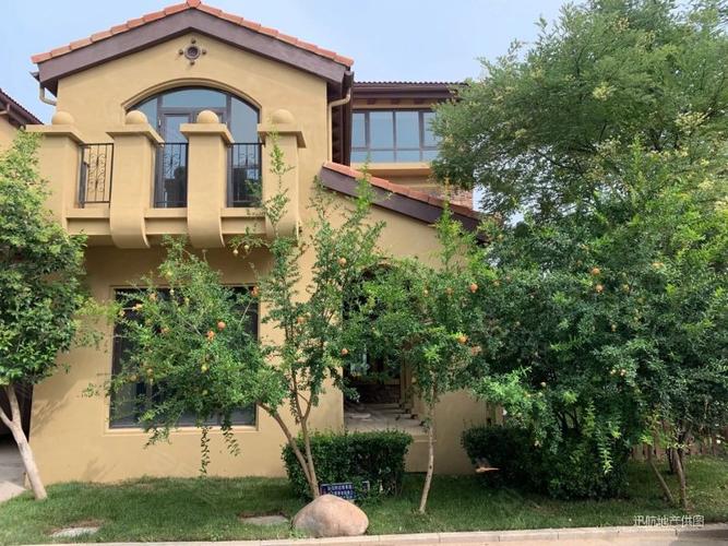 天津房产网>天津二手房>津南二手房>津南八里台二手房>星耀五洲(别墅)