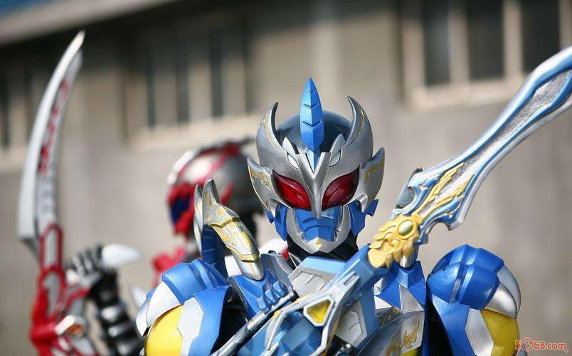 铠甲勇士之帝皇侠