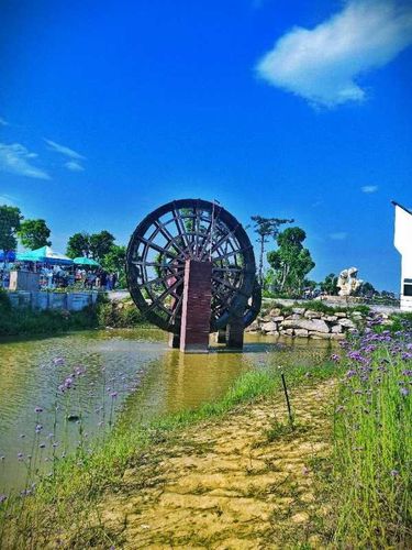 长乐闽江口湿地公园