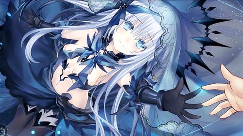 约战资料篇——鸢一折纸