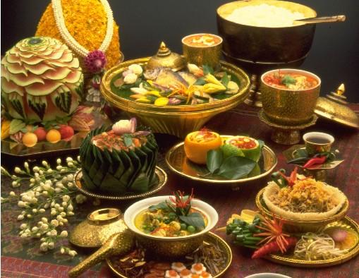 小吃数不胜数:泰国清迈餐饮介绍