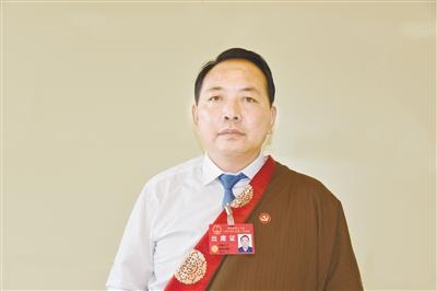 热爱青海建设青海奉献青海