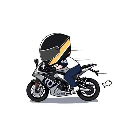 boom,击中你的心脏!_机车_头像_机车女孩_素材_头像