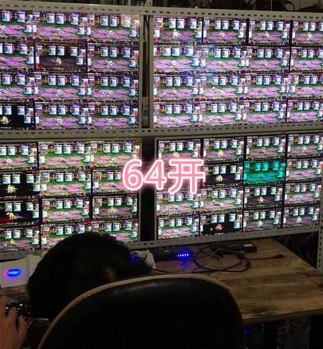 dnf:工作室复苏?64开搬砖重现江湖,游戏币或将下跌