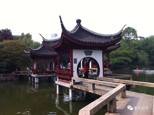 上海奉贤区旅游景点及攻略史上最全