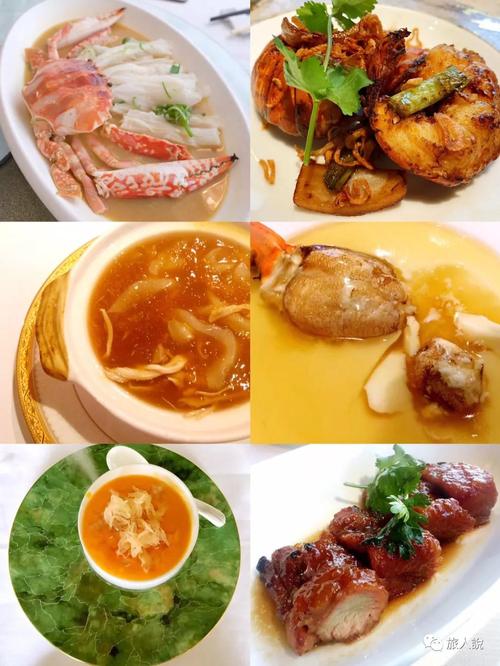 米其林选择广州,本身就是对粤菜的赞美和致敬