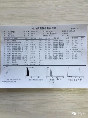 弟弟得了白血病,她在网上寻求帮助