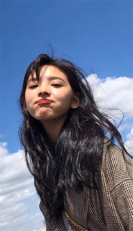 抖音最火的10张手机壁纸