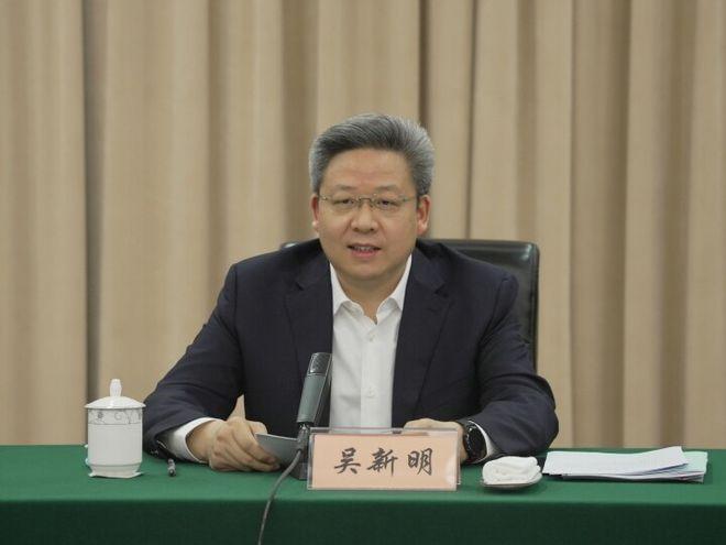 南通市政府召开全市科技创新双月例会吴新明要求确保今年科技创新工作