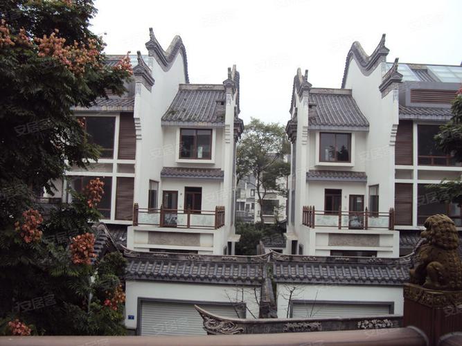 芙蓉古城(别墅)