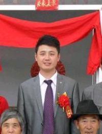 【马建军】马建军个人资料_马建军照片 - 58同城交友