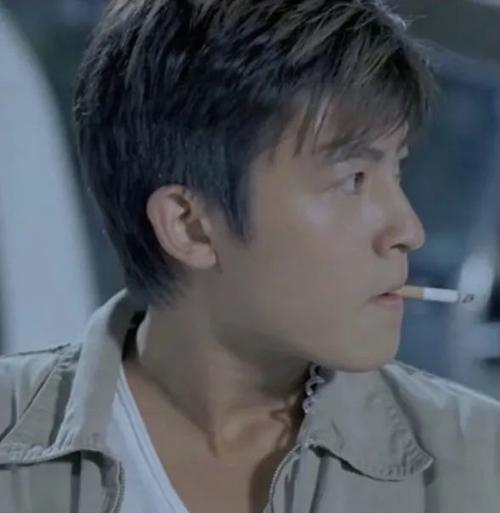 头像|陈冠希头像冷漠