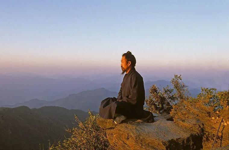 修行高手都经历过的"打坐境界"详解,非常适合新手印证和学习!