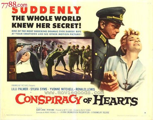 抗暴记[经典英国二战译制片]