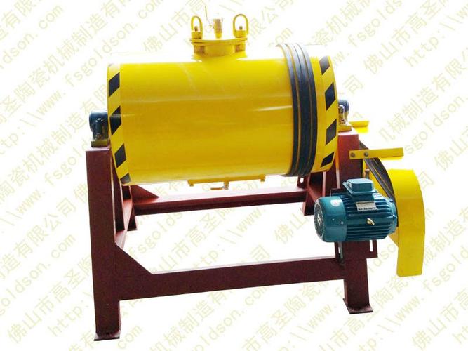 供应小型球磨机50kg-1.5吨(湿磨用)