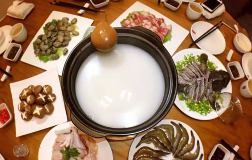 毋米粥加盟 毋米粥加盟外卖市场好么