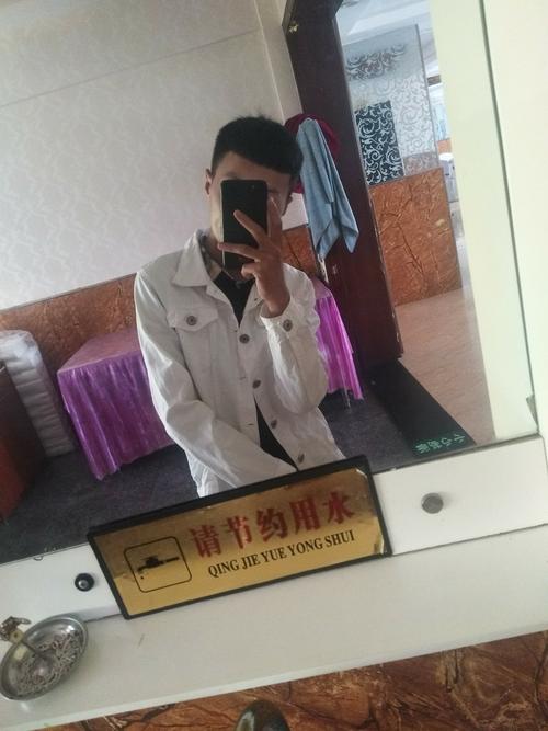 刘星宇~的主页-快手直播