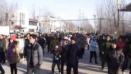 禹城市安仁镇中学视频系列