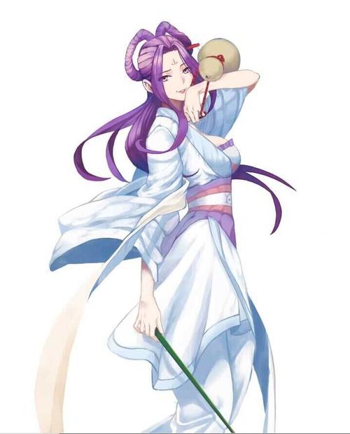 《从前有座灵剑山》王舞