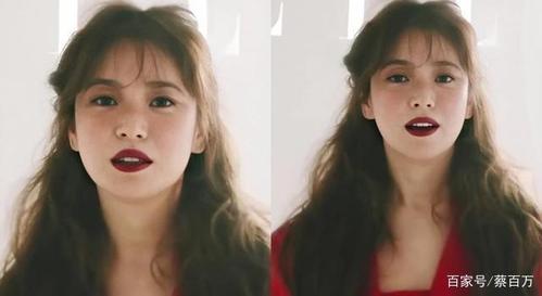 宋慧乔雀斑妆演绎失败变乞丐妆,网友直呼:一秒变家暴