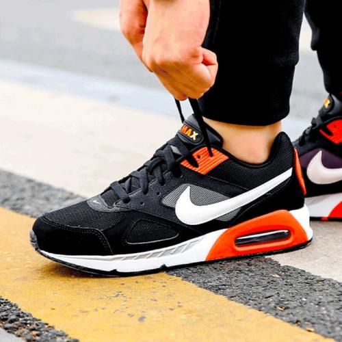 nike耐克男鞋2019新款airmax气垫运动鞋跑步鞋580518013106