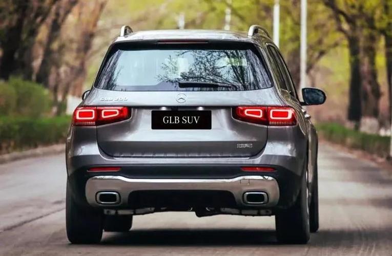 3t的奔驰glb不行,为何这车在6月卖的比凯迪拉克