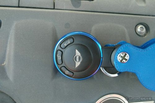 minimini钥匙