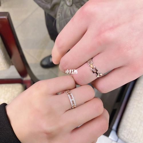 谢瑞麟对戒_对戒_谢瑞麟怎么样_ifs_周大福怎么样_表带_时尚_配饰