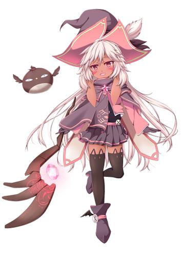 魔女之泉