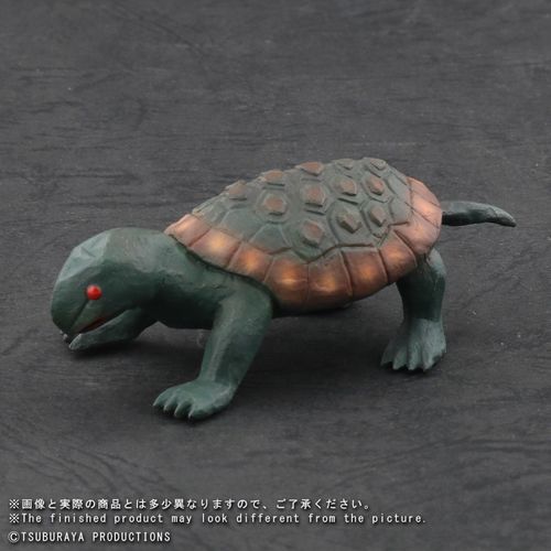 xplusrictoy限定泰罗奥特曼大怪兽系列托塔斯王小托塔斯公布