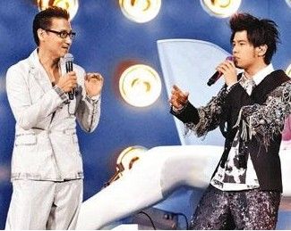 张学友周杰伦合作网友猜曲目调侃友伦组合