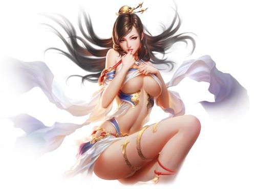 《妖姬三国》全新版本前瞻