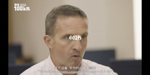 推荐一个纪录片华为的100张面孔