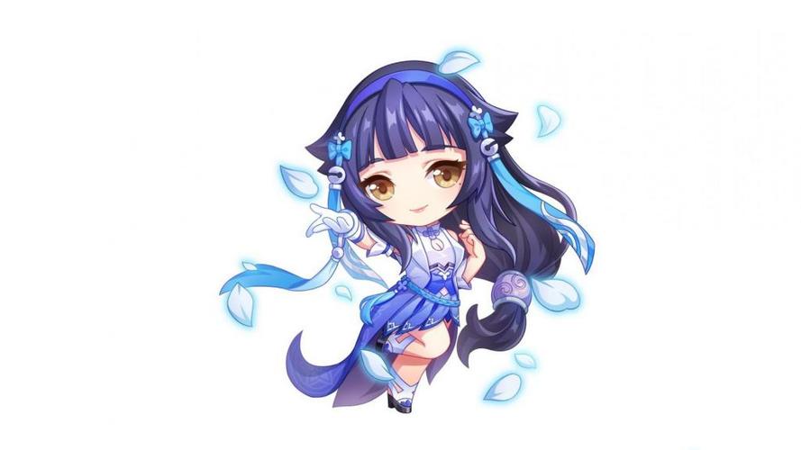 王者荣耀新英雄西施