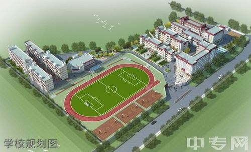 晋江市平山中学[普高]-校园风采7