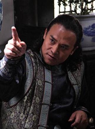 黑子张永刚为何出道25年0绯闻看看被雪藏的妻子是谁