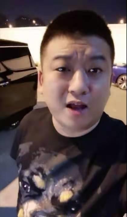 天津李四喊话小沈龙:赢回来让马洪涛老婆给500个人洗脚