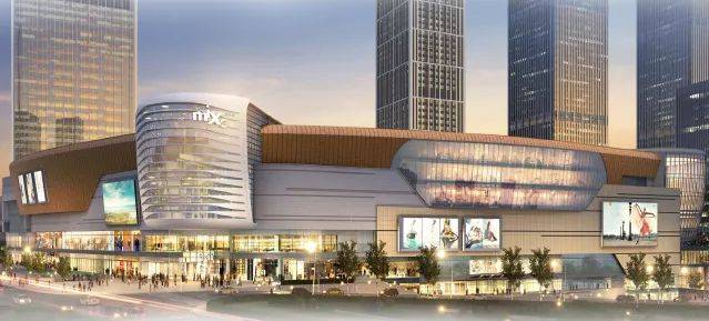 一周要闻|济南万象城28日开业 ;南京华润万象汇明年开业;大丸百货