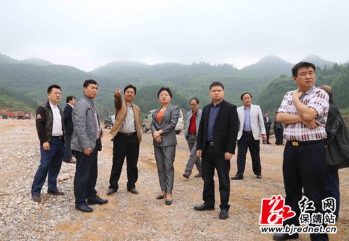 保靖:改善教育民生办法多