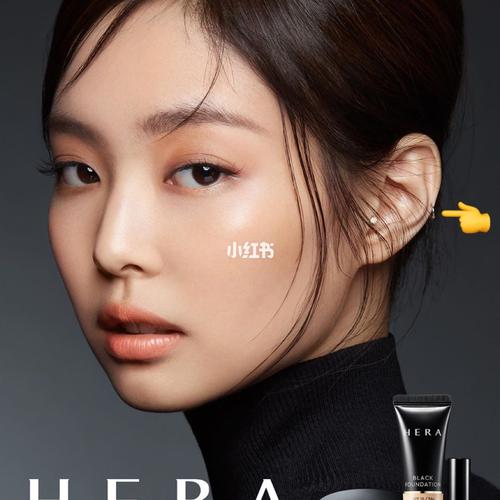 求助jennie这个耳洞位置是打在肉还是骨头上_jennie_耳洞_时尚_时尚