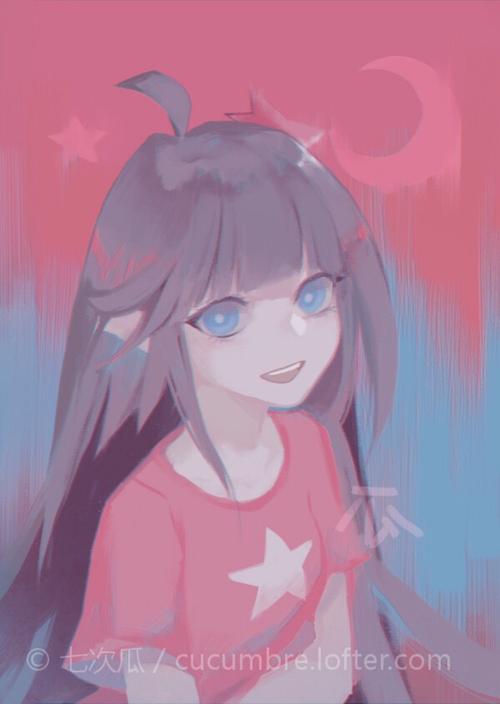 【凹凸世界】 凯莉