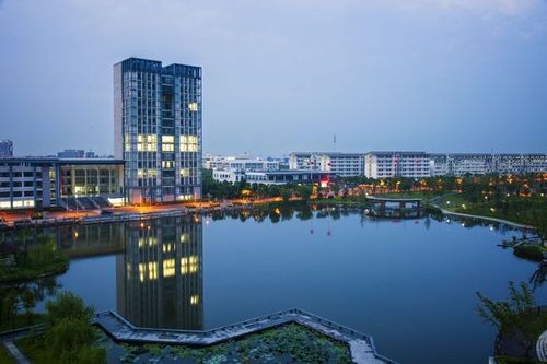 同样更名"大学",安徽两学院和嘉兴学院为何经费差距那么大?