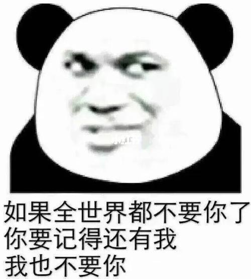 怼人表情/自制表情包_表情包_素材_表情包