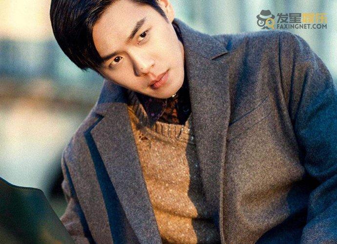 张若昀的家世怎样家庭背景显赫被质疑借父亲上位