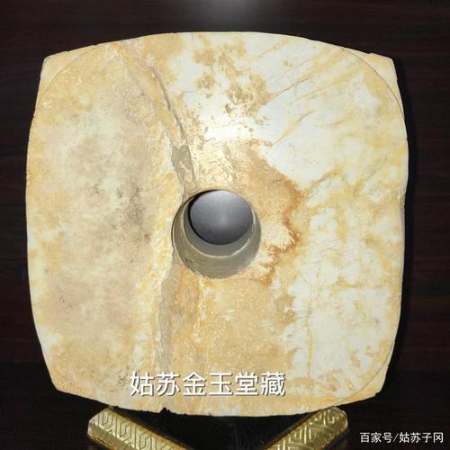 原创原图:良渚文化玉器之重器
