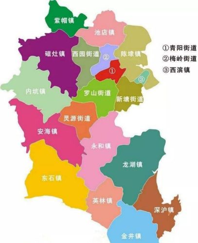 曙光映像(226)—晋江五店市